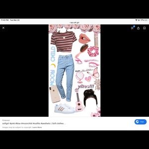 Meet your Posher, Janelle